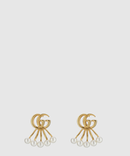 GG Marmont 귀걸이  815292