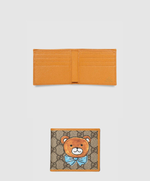 KAI x Gucci 반지갑 ‎660159